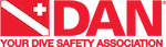 DAN Insurance Certified Diving Center