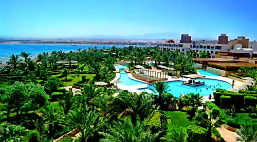 Fort Arabesque, Makadi Bay