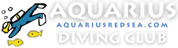 Logo du Club de Plongée Aquarius