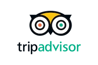 Top Rated on TripAdvisor