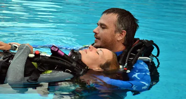 Emergency First Response Course in Sahl Hasheesh, Hurghada