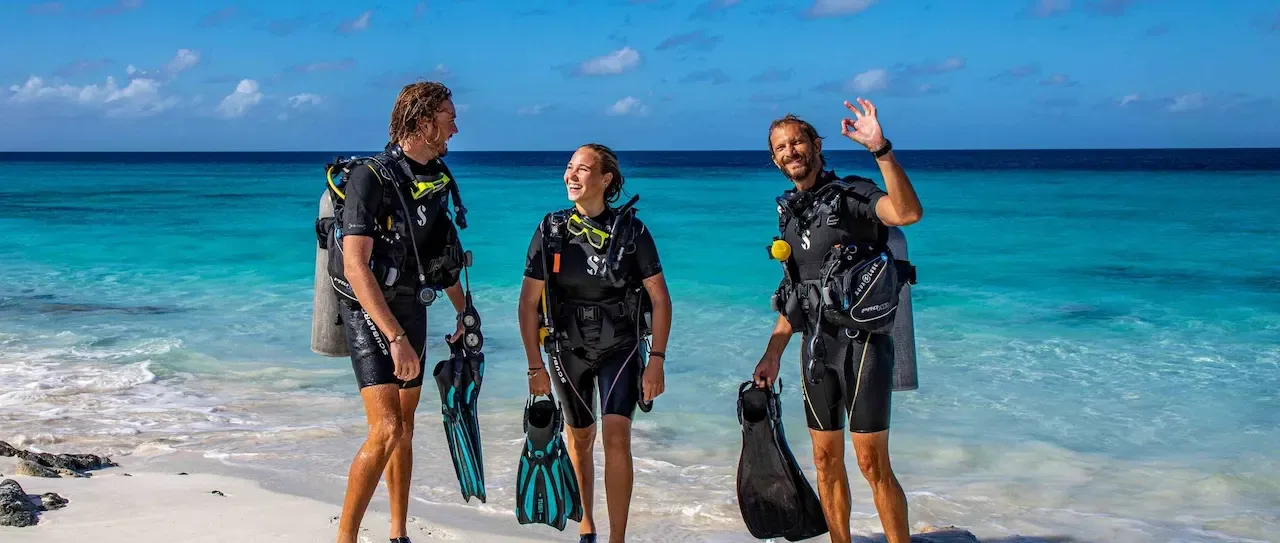 PADI Advanced Diving Courses in Sahl Hasheesh, Hurghada at Coral Beach Resort