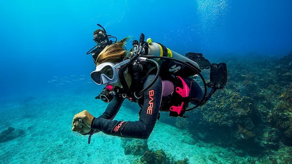 PADI ReActivate Sharm El Sheikh