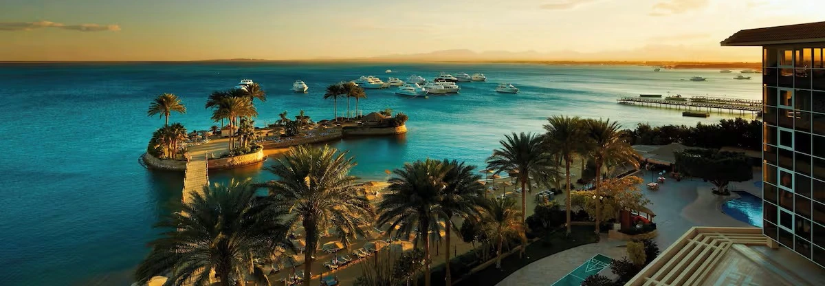 Hurghada Rotes Meer Tauchen