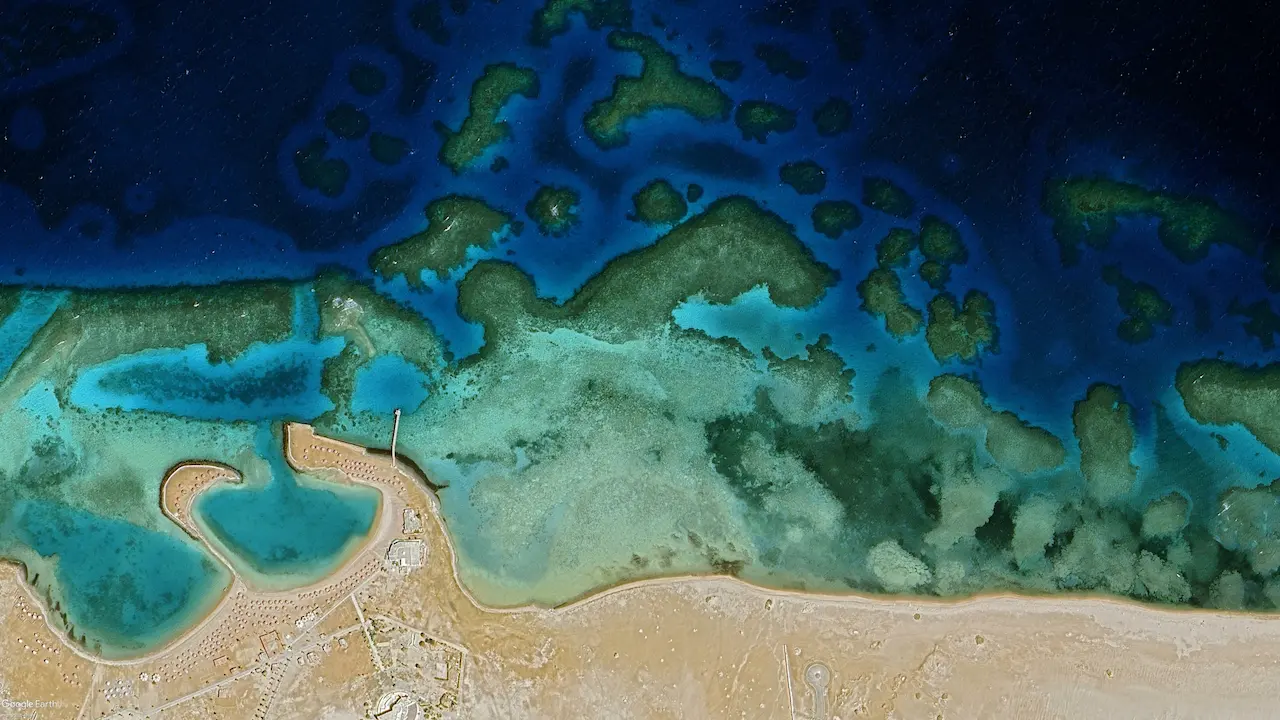 Sahl Hasheesh Red Sea Diving