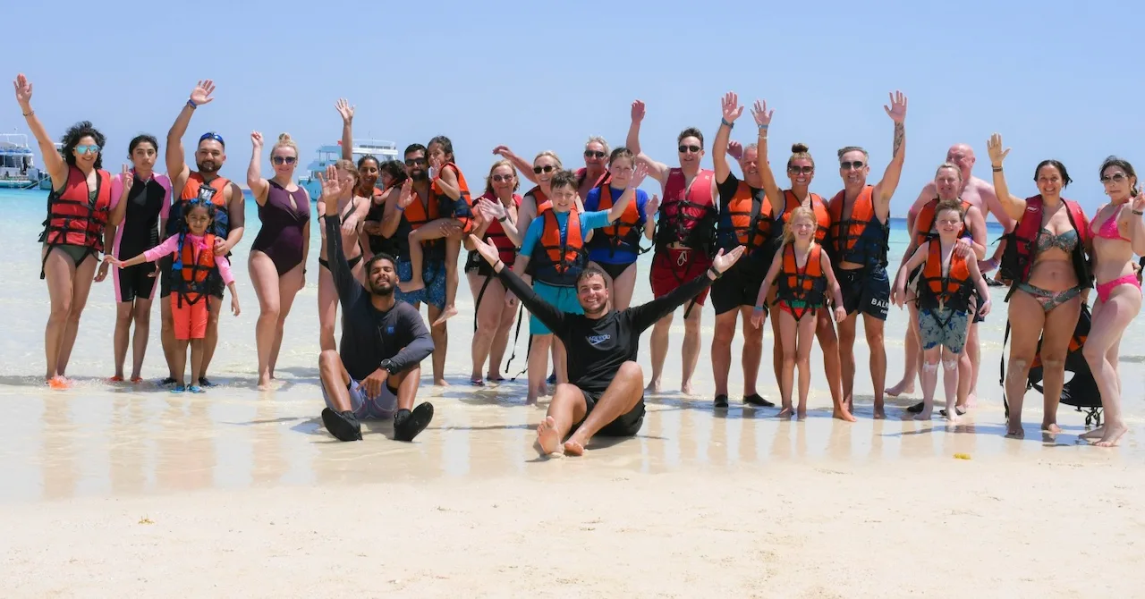 Immersioni e snorkeling a Sharm El Sheikh