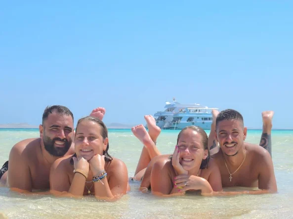 Promo immersioni introduttive e snorkeling