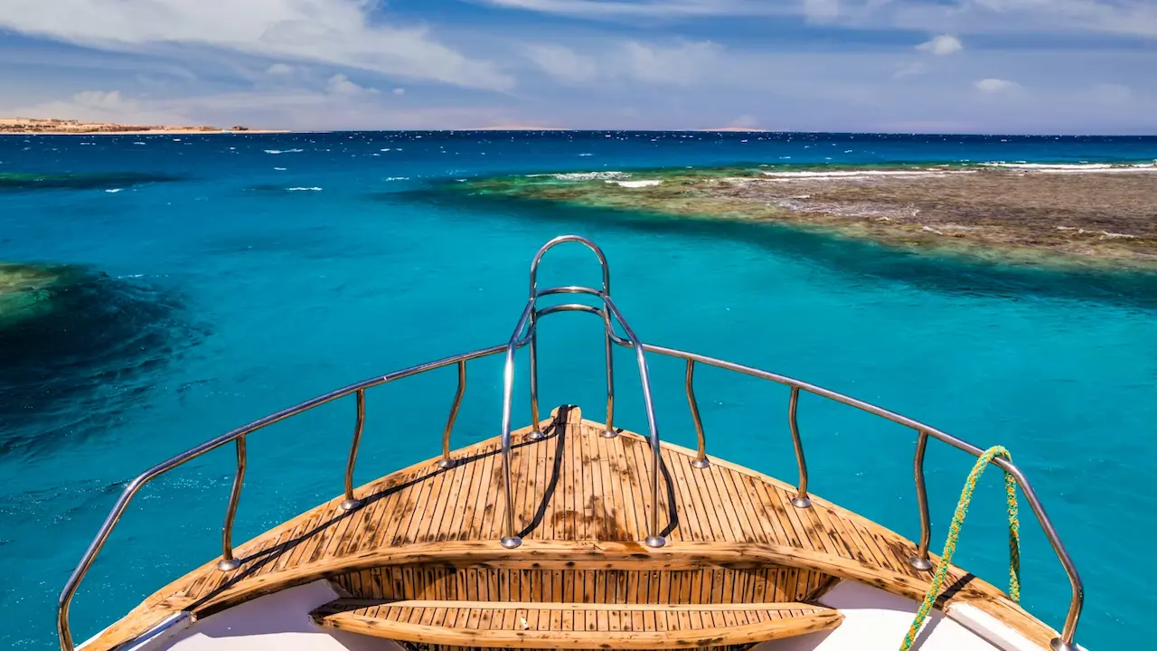 Beste Tauchplätze Hurghada Rotes Meer