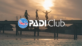 Scuba diving PADI Advanced courses in Hurghada, Egypt