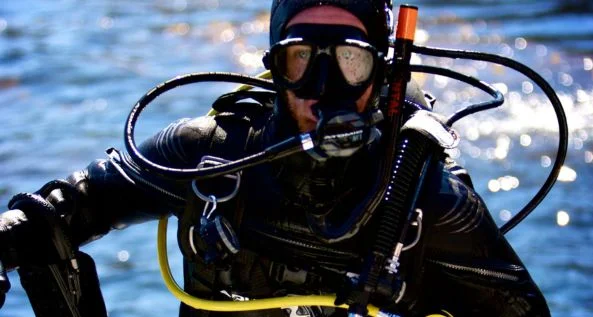 PADI Divemaster Course Sahl Hasheesh