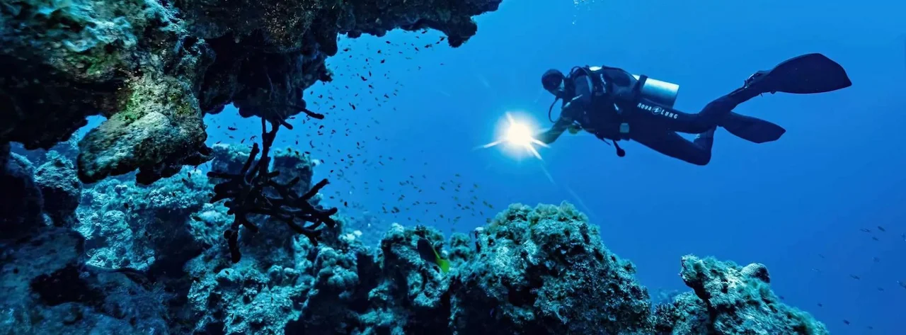 PADI Professional Diver Courses in Sahl Hasheesh, Hurghada Red Sea