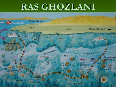 Ras Ghazlani Ras Mohamed