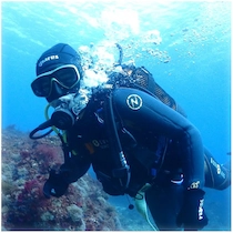 Open Water Referral