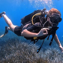 Open Water Course