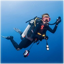 Scuba Diver Course