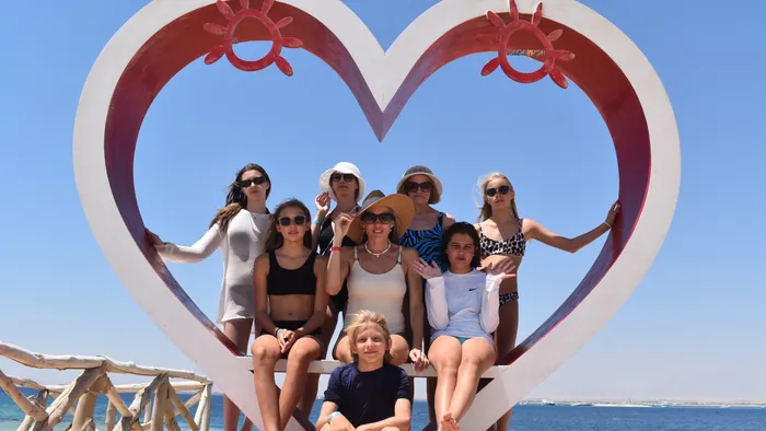 Hurghada Two Islands, One Snorkeling Adventure - Every Sunday
