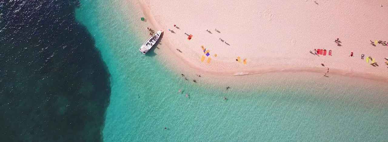 Hurghada Rotes Meer Probetauchen & Schnorchel-Touren