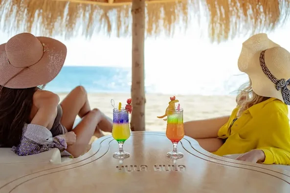 Island Hopping excursion Hurghada