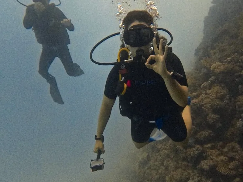 Dive Computers Explained: How to Choose Your First One