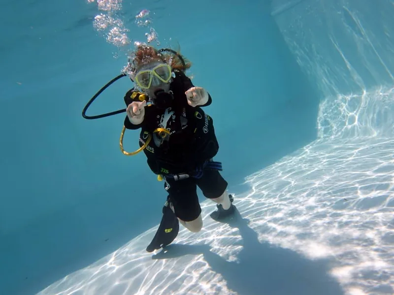 How to Choose a Wetsuit for the Red Sea