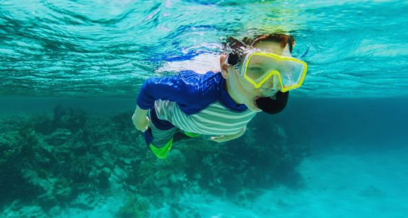 Scuba Diver Course