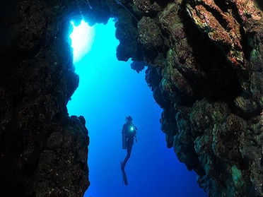 Discover Scuba Diving