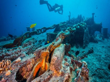 Discover Scuba Diving