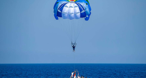 Water Activities